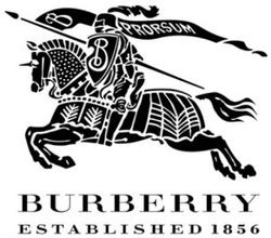 burberry dividend cover